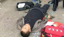 吃瓜爆料女人打架视频播放,吃瓜群众目睹女子激烈打架现场，视频播放引发热议