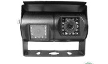 车载视频监控,实时守护行车安全与交通秩序